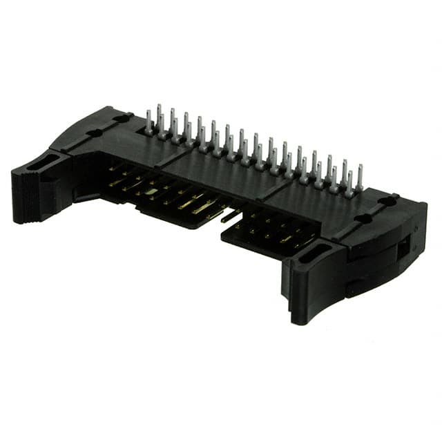 XG4A-3034 Omron Electronics Inc-EMC Div  Headers Male Pins